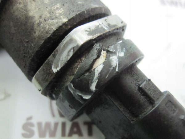 VIVARO TRAFIC 2.0 DCI M9R782 115KM listwa wtryskowa 0445214207 8200962035 - obrazek 2