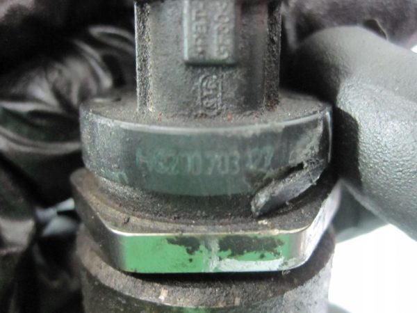 VIVARO TRAFIC 2.0 DCI M9R782 115KM listwa wtryskowa 0445214207 8200962035 - obrazek 6