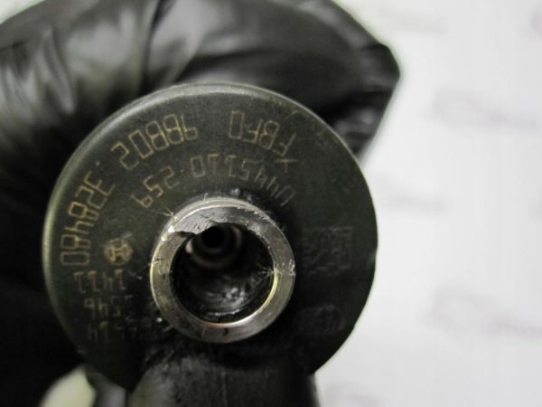 VOLVO FORD CITROEN 1.6 HDI 0445110259 WTRYSKIWACZ WTRYSK - obrazek 5