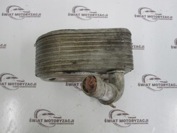 Volvo S60 1.6 B 11r chłodniczka oleju 7S7G-6B856-A4A - obrazek 2