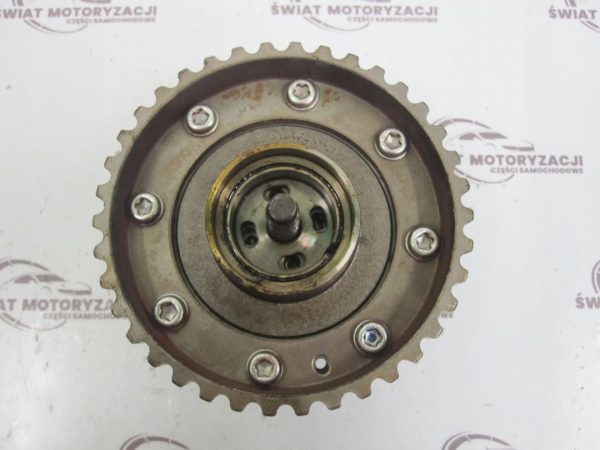 Volvo S60 1.6 B 11r koło faz rozrządu 4M5G-6C524-CG HU229800-2330