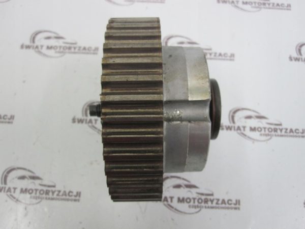 Volvo S60 1.6 B 11r koło faz rozrządu 4M5G-6C524-CG HU229800-2330 - obrazek 2