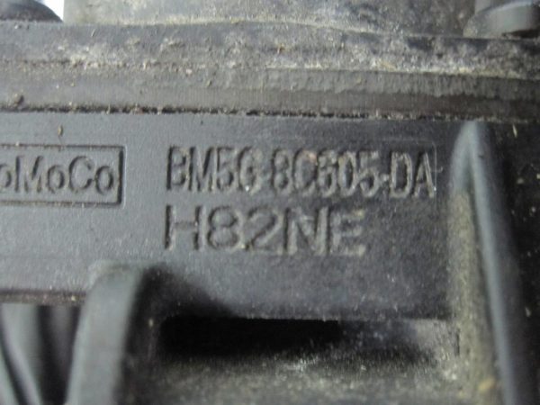 Volvo S60 1.6 B 11r obudowa termostatu BM5G-9K478-AA BM5G-8C605-DA - obrazek 6