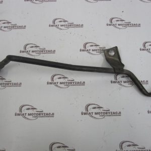 Volvo S60 1.6 B 11r rura przewód oleju turbiny BM5G-9G738-EB