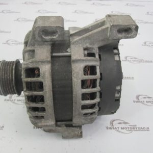 VOLVO S60 II 2.0 D D3 11r alternator 0125811005 30659131