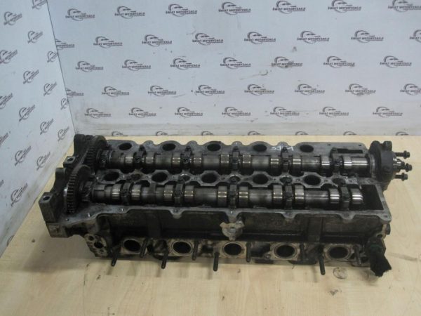 Volvo XC90 2.4 D 06r. D5244T 163KM 158TYS. głowica kompletna 08692974004 - obrazek 2