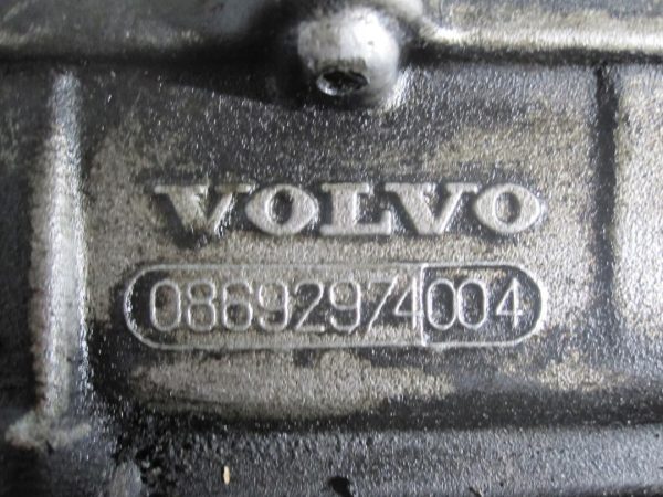 Volvo XC90 2.4 D 06r. D5244T 163KM 158TYS. głowica kompletna 08692974004 - obrazek 4