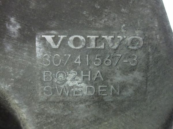 Volvo XC90 2.4 D 06r łapa silnika 30741567 - obrazek 2