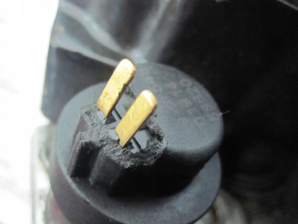 Volvo XC90 2.4 D 06r pompa wtryskowa 0445010043 8689591 - obrazek 4