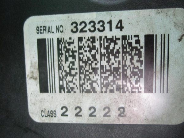 Volvo XC90 2.4 D D5244T 163KM obudowa rozrządu 30731283 - obrazek 3