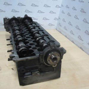 VOLVO XC90 2.4 D5 08r D5244T4 185KM głowica kompletna 3073988-009 F432B