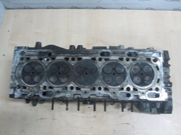 VOLVO XC90 2.4 D5 08r D5244T4 185KM głowica kompletna 3073988-009 F432B - obrazek 4
