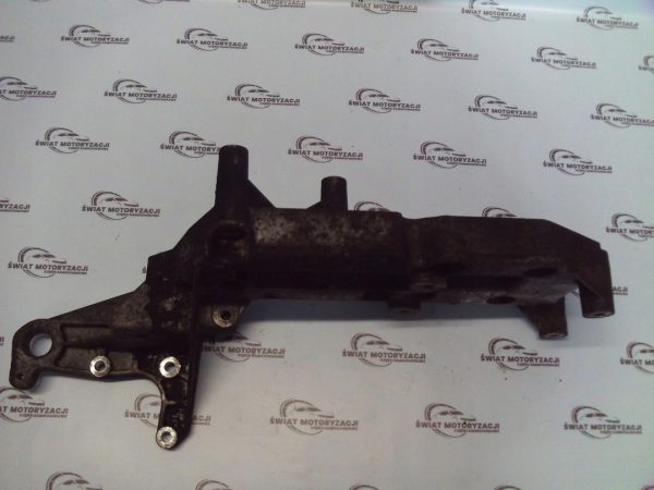 VOLVO XC90 2.4 D5 08r D5244T4 185KM łapa alternatora 30757168 - obrazek 2