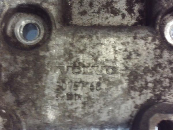 VOLVO XC90 2.4 D5 08r D5244T4 185KM łapa alternatora 30757168 - obrazek 3