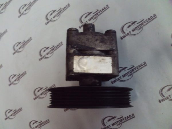 VOLVO XC90 2.4 D5 08r D5244T4 185KM pompa wspomagania 30760531 7617955142 - obrazek 4