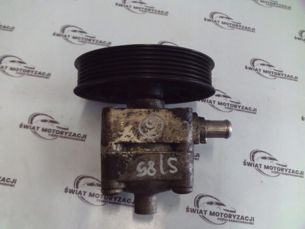 VOLVO XC90 2.4 D5 08r D5244T4 185KM pompa wspomagania 30760531 7617955142 - obrazek 8