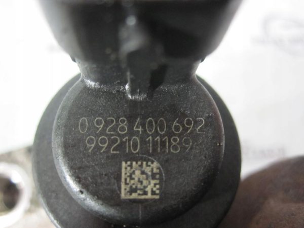 VOYAGER 2.8 CRD 163KM 10r pompa wtryskowa 0445010152 35022114F 0928400692 - obrazek 7