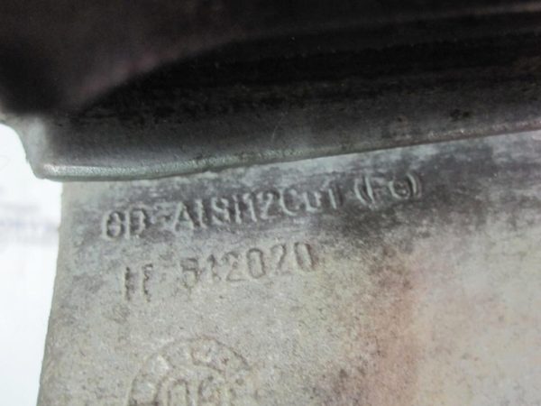 VW AUDI 2.0 TDI BRE 140KM 08R. łapa poduszka skrzyni biegów - obrazek 4