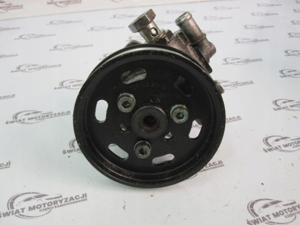 VW AUDI 2.0 TDI BRE 140KM 08R. pompa wspomagania 4F0145155E 7692955200 - obrazek 3