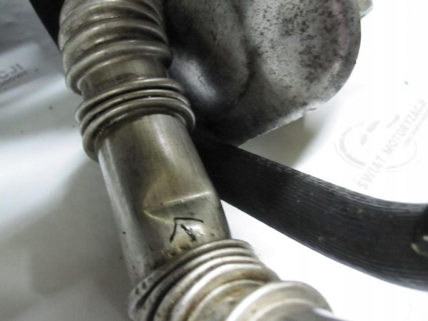 VW Audi 2.0 TFSI 06r. 200KM AXX 06F145701C 53041016194 TURBOSPRĘŻARKA - obrazek 12