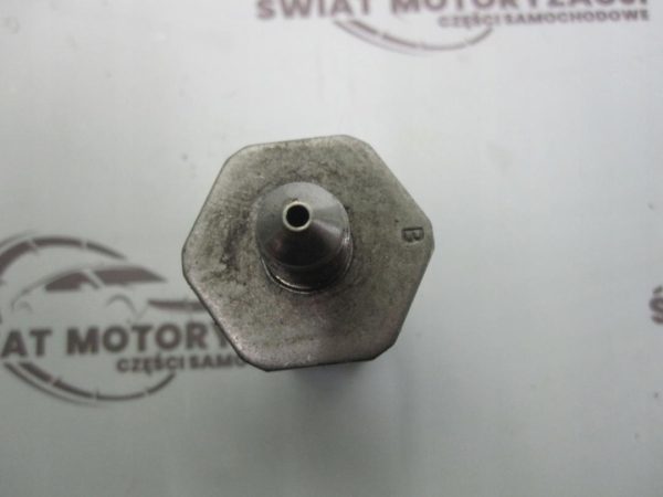 VW AUDI 2.0 TFSI 06r czujnik ciśnienia paliwa 0261545059 - obrazek 2