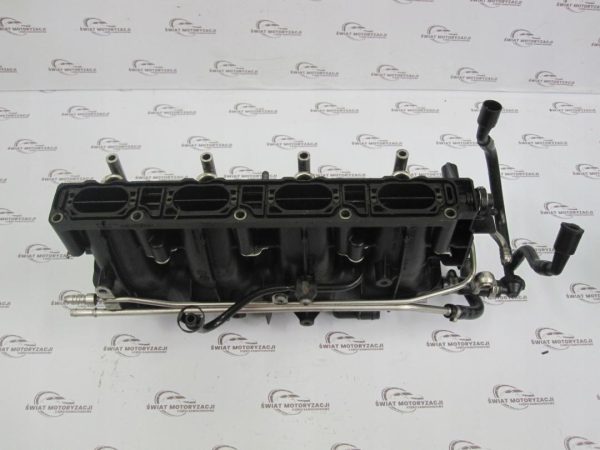 VW AUDI 2.0 TFSI 06r kolektor ssący 06F133185AA 2900314799 2900315139 - obrazek 3