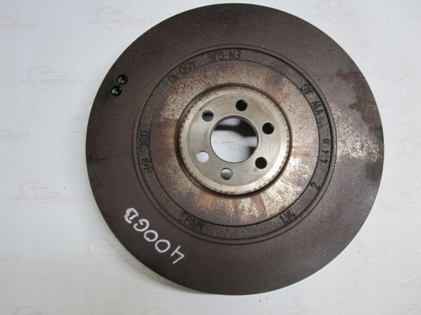 VW AUDI SEAT SKODA 1.4 TSI 14R. 125KM 03C105269P Koło zamachowe - obrazek 2