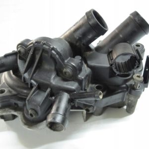 VW AUDI SEAT SKODA 1.4 TSI 14R. 125KM 04E121042L 04E121600AH Pompa wody
