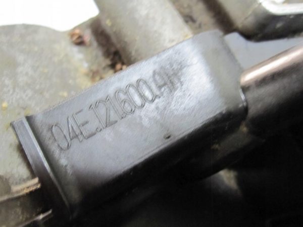 VW AUDI SEAT SKODA 1.4 TSI 14R. 125KM 04E121042L 04E121600AH Pompa wody - obrazek 6