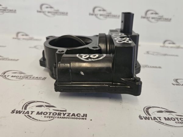 VW AUDI SEAT SKODA 1.4 TSI CAV 140KM 12r przepustnicy 03C128063B - obrazek 2