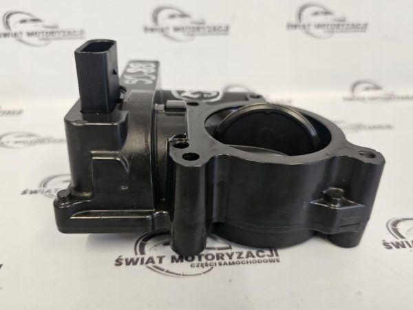VW AUDI SEAT SKODA 1.4 TSI CAV 140KM 12r przepustnicy 03C128063B - obrazek 4