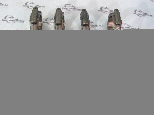 VW AUDI SEAT SKODA 1.6 TDI CAY 105KM 13r tłok korbowód 03LA - obrazek 3