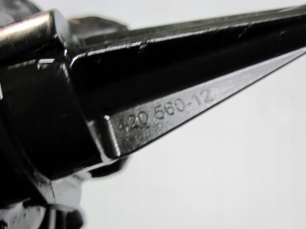 VW AUDI SEAT SKODA 14R. 125KM 04E907660C 6PR010418-18 Czujnik poziomu oleju - obrazek 6