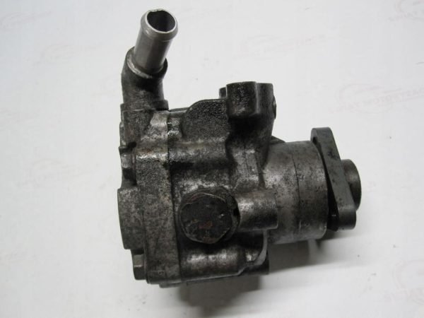 VW CRAFTER 2.0 TDI 109KM 15r. CKT 2E0422145B POMPA WSPOMAGANIA - obrazek 3