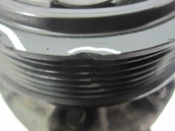 VW CRAFTER 2.5 TDI 10r sprężarka klimatyzacji 2E0820803D 2E0820315D - obrazek 9