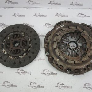 VW CRAFTER 2.5 TDI 10r sprzęgło tarcza docisk 076141032B