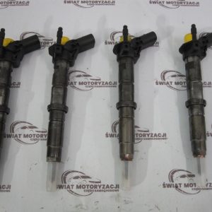 VW CRAFTER 2.5 TDI 10r wtryskiwacz 044115029 08120400185