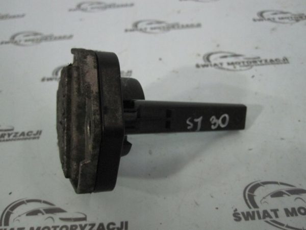 VW CRAFTER 2.5 TDI CEB 10r czujnik poziomu oleju 06E907660 6PR00807905 - obrazek 2