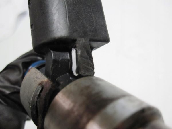 VW EOS 2.0 B 08R. 150KM BVY 06D133036D Wtryskiwacz - obrazek 3