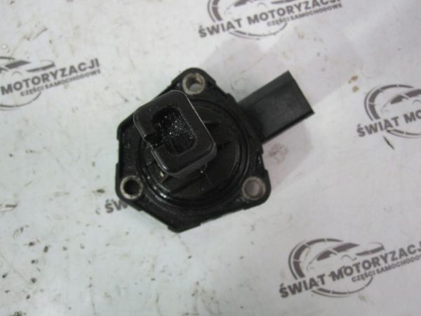 VW GOLF VI 1.6 TDI CAY 105KM 13r czujnik poziomu oleju 03C907660G