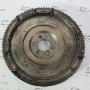 VW GOLF VI 1.6 TDI CAY 105KM 13r koło zamachowe 038D03L
