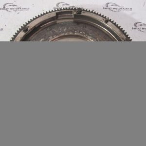 VW GOLF VI AUDI SEAT 1.4 TSI CAX 122KM 13r koło zamachowe 03C105273K