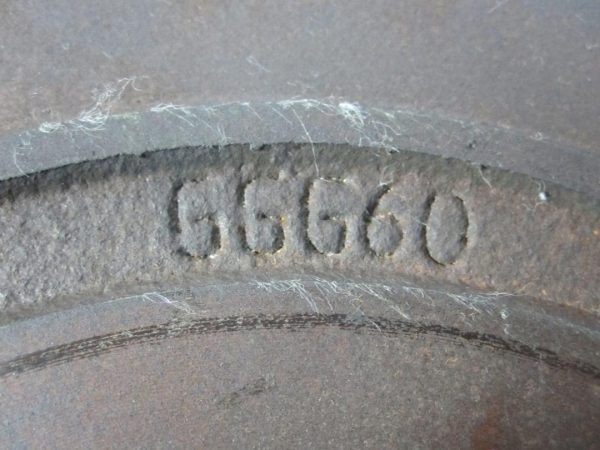 VW GOLF VI AUDI SEAT 1.4 TSI CAX 122KM 13r koło zamachowe 03C105273K - obrazek 7