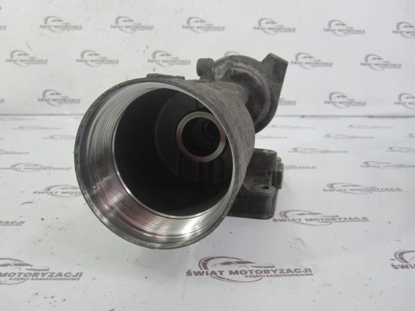 VW PASSAT 2.0 TDI 09r obudowa filtra oleju 045115389H - obrazek 3