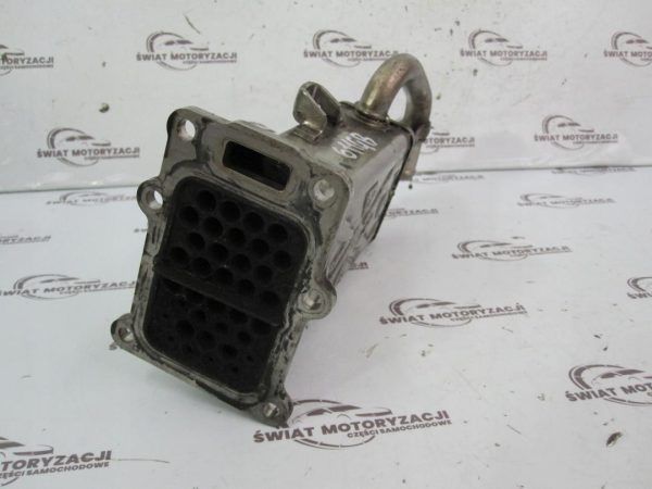 VW POLO 1.2 TDI 11r chłodniczka spalin 03P131512E - obrazek 3