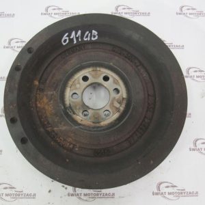 VW POLO 1.2 TDI 11r koło zamachowe