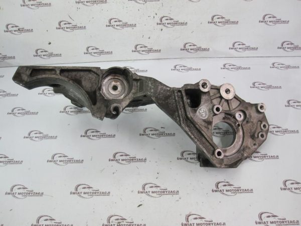 VW POLO 1.2 TDI 11r łapa alternatora 1203L903143Q - obrazek 5