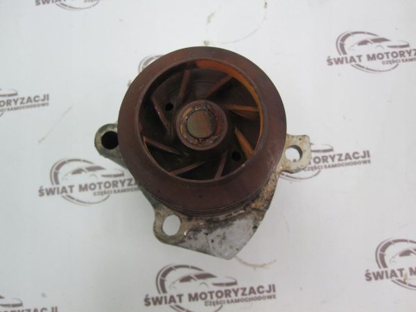 VW POLO 1.2 TDI 11r pompa wody - obrazek 2