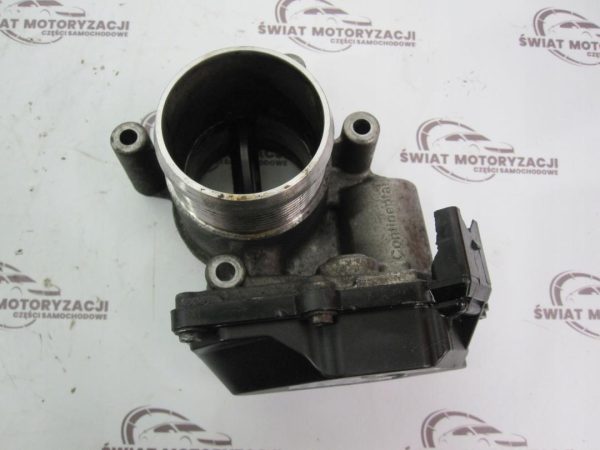 VW POLO 1.2 TDI 11r przepustnica 03L128063K A2C53369978 - obrazek 7