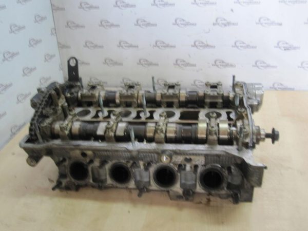 VW POLO 1.8 T GTI BJX 150KM głowica kompletna 06A103373AS - obrazek 5